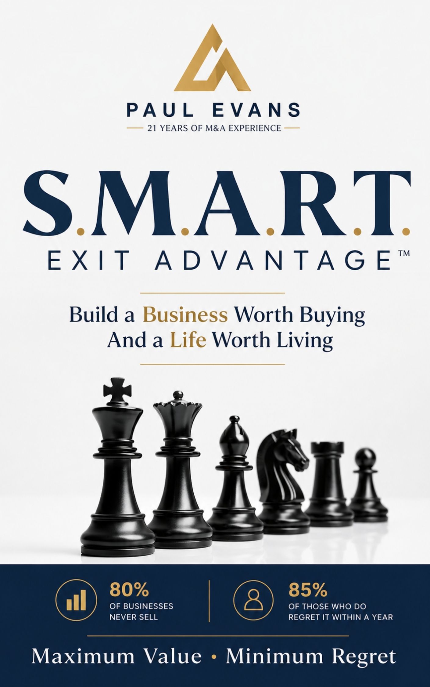 Book by Paul B. Evans