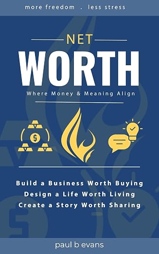 Book by Paul B. Evans