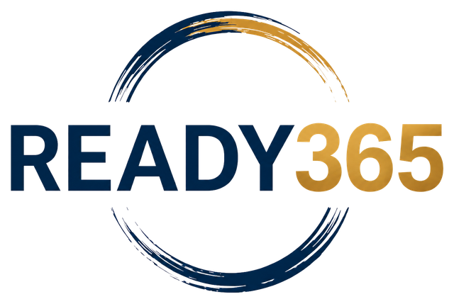 READY365