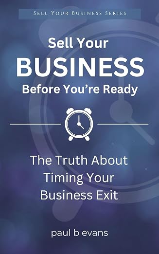 Book by Paul B. Evans